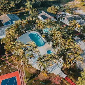  Casa de Férias La
