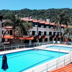  Casa de Férias Lindo Triplex43-quadra De Tênis-piscina