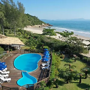 Antares Club Lagoinha Hotel