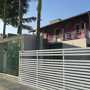  Casa de Férias Bem Te Vi 2
