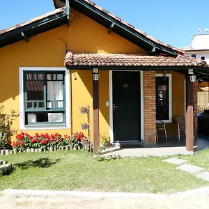  Casa de Férias Chale Ponta Canas