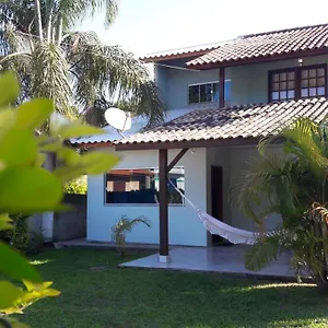  Casa de Férias Aconchego Em Floripa