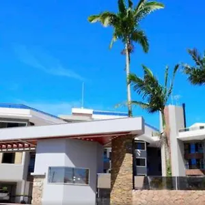  Casa de Férias Beira Mar Em Ponta Canas