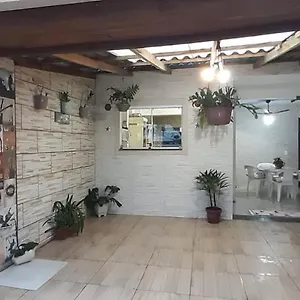  Casa de Férias Residencial Dona Stella