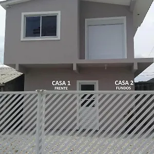  Casa de Férias Bem Te Vi