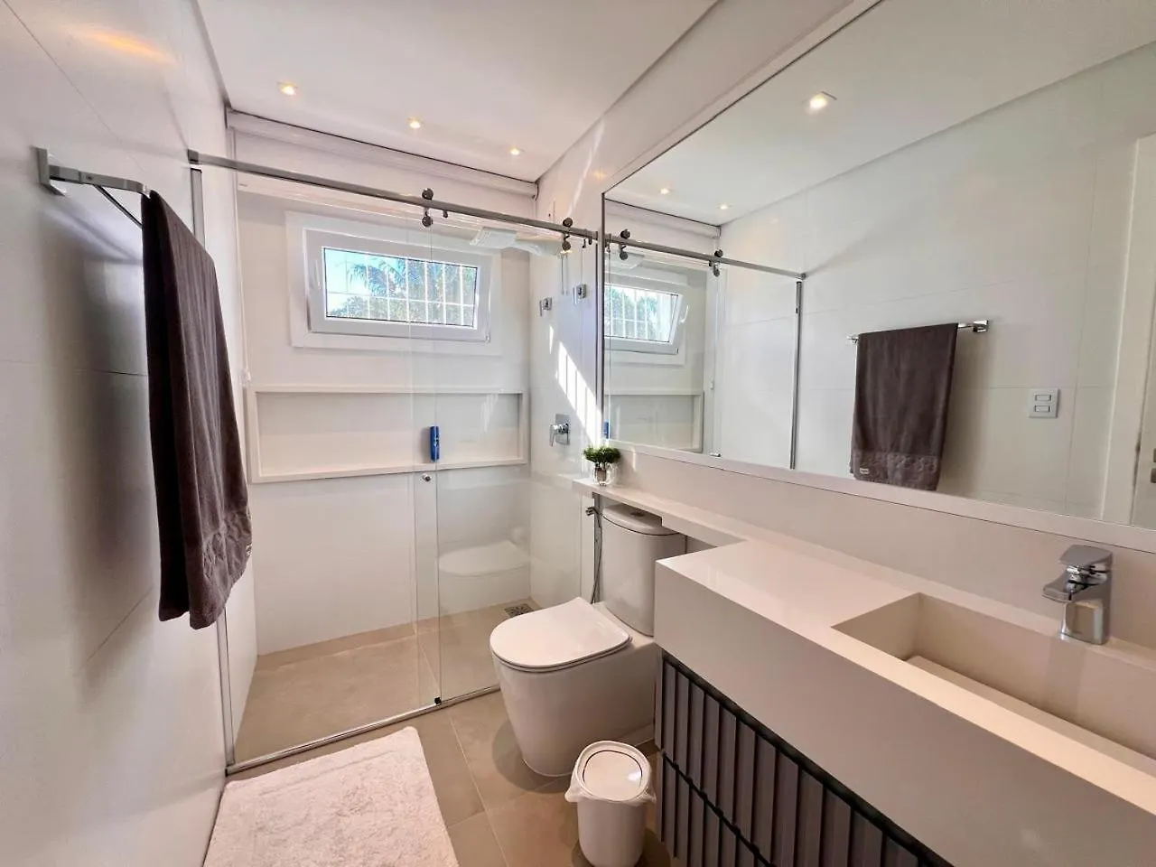 Casa 4Q, Paraiso Particular! Piscina E Area Verde! Florianopolis Holiday home